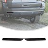 Linskip Rear Fog Light Covers Compatible With 2021 2022 2023