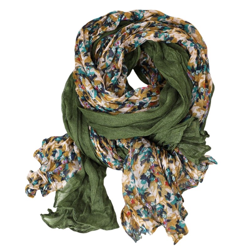 FAIRYGATE Scarfs Fashion Scarf Large 180 cm x 90 cm