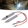 12V‑16.8V EC5 Interface Spot Welding Pen Automatic Trigger Handheld Spot