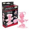 Original 3D Crystal Puzzle - Minnie Mouse