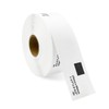 Compatible Address Labels Replacement for DK-1201 (1.1 in x 3.5