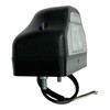 MelTruck® LED License Plate Light E9 Flat Cable for Car