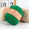100% Merino Wool Yarn 10 Pack - Crafting Experience with