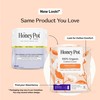 The Honey Pot Company - Sanitary Pads for Women -