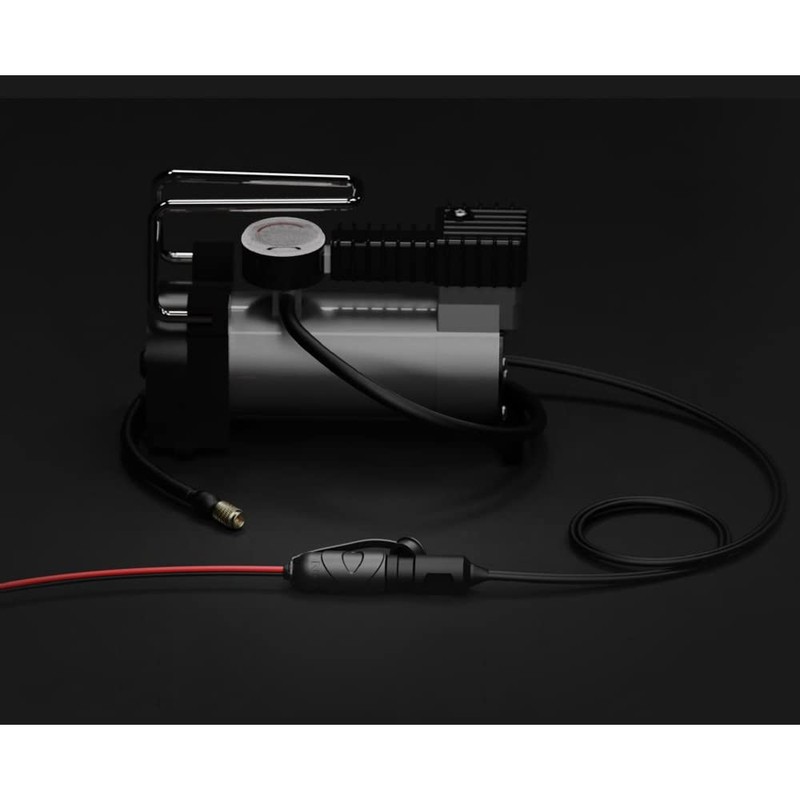 NOCO GC019 Adaptador de 12 V, Extensión de 30.48 cm