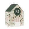 Clairefontaine 97715C - Discovery Kit - Advent Calendar 24 Small
