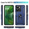 for Moto G Power 2025 Case: Moto G Play 2025