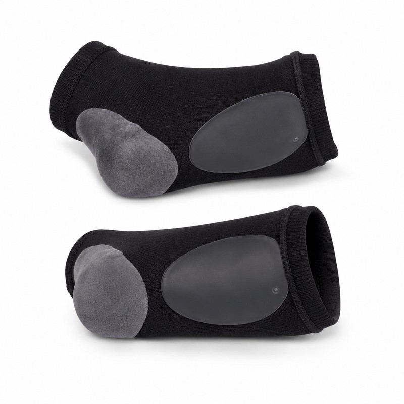 Arch Support Sleeves for Women – Cushioned Gel Pad Foot