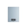 Taylor Pro Digital Kitchen Food Scales with Ultra Thin Design,