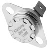 Snap Disc Switch for Quadra-Fire Santa Fe, MT Vernon, Classic