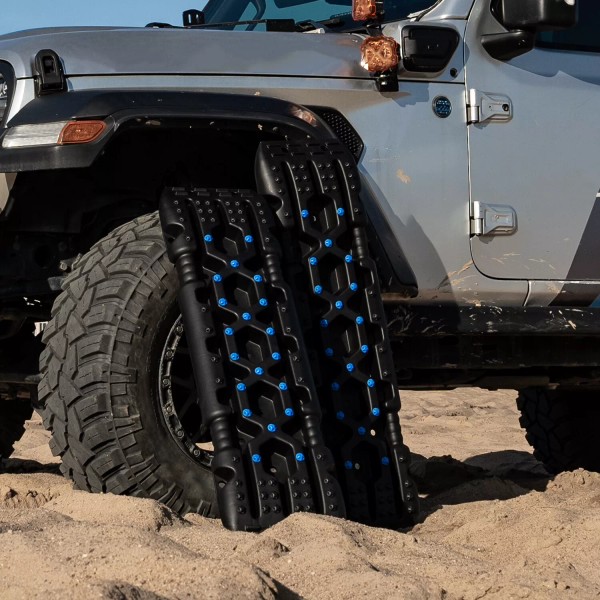 Neverland Recovery Tracks Sand Mud Snow Traction Boards Off Road