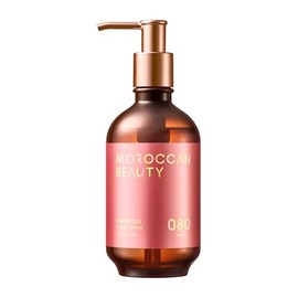 moroccan beauty hydrorepair shampoo