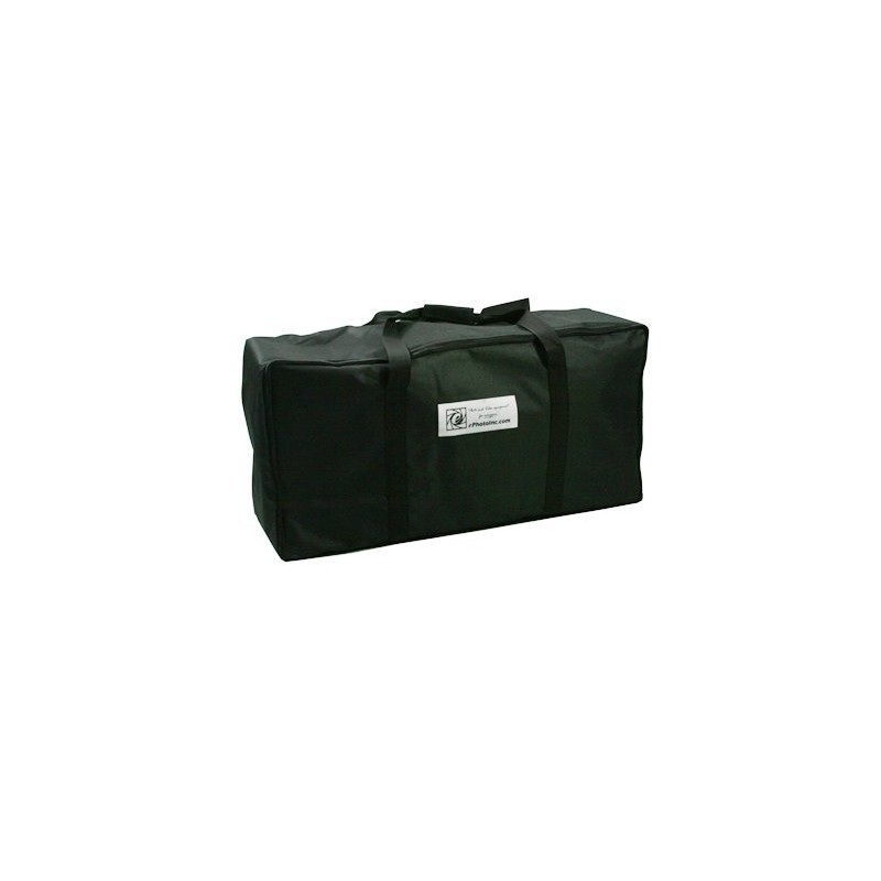 ePhoto 3600 Watt Digital Photography Studio Video Three Softbox Lighting