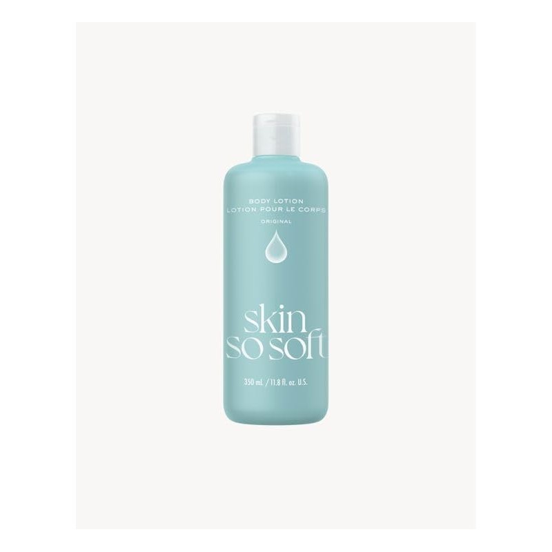 AVON- Loción corporal original Avon Skin So Soft