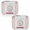 Heavenly Cotton Everyday Panty Liners, 61923 TianDe (3)