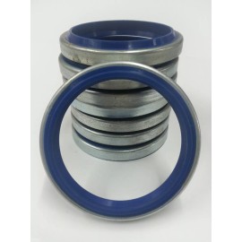 Unbranded/Generic WIPER SEAL MCW- 130X146X9/12