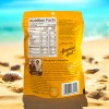 Hawaiian Host Choco Mango – Dark Chocolate Dipped Dried Mango