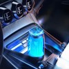 Portable Bluetooth Speaker with Night Light Multifunction LED Dazzling Night