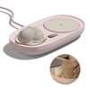 Intelligent Mug Warmer Coaster 55 Degrees Celsius Constant Temperature Cup