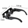 Wearable Magnifier Glasses for Fishing & Viewing – Adjustable Hands-Free