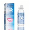 Provisional Teeth Decoration Fake Tooth High Hardness, Durable, and Reusable.