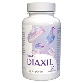 Diaxil – 60 Capsules
