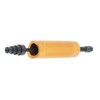 Piston Pin Puller, Orange Black Piston Pin Removal Tool for