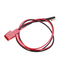 Goolsky Walkera Master CP Parts HM/Z 23 Tail Motor Wire for Walkera Master CP 6Ch 3D RC Helicopter
