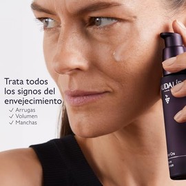 Caudalie Premier Cru El Serum Anti-Edad con Niacinamida y Ácido Hialurónico - 30 mL