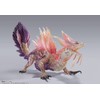 S.H. Monster Arts Monster Hunter Rise: Sunbreak Tamamitsune, Approx. 12.2