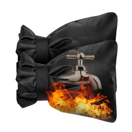 Dijia Short Faucet Cover