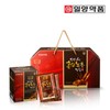 ILYANG 일양 6년 홍삼 녹용 명품 30포 명절 선물용 Ilyang 6-Year-Old Red Ginseng Deer Antler Premium 30 Packs Holiday Gift Set