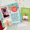 Spellbinders Holiday Fun Advent Calender