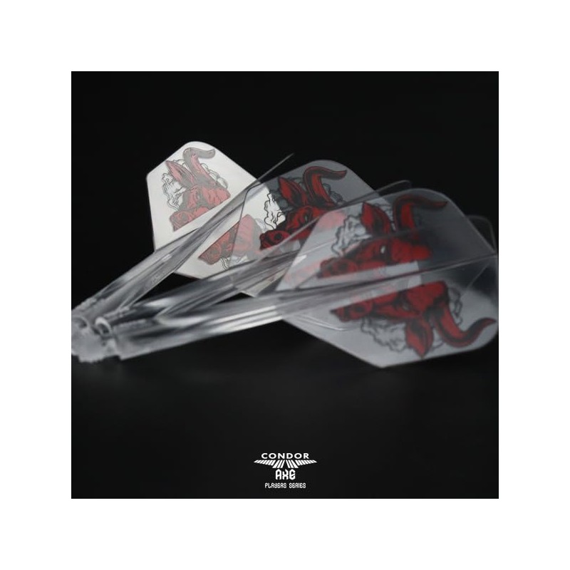 Condor Axe Aussie Bull Mal Cuming Player Model Condor Axe