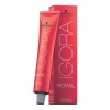 Tinte Para Cabello En Crema Igora Royal Profesional 60g 5-00