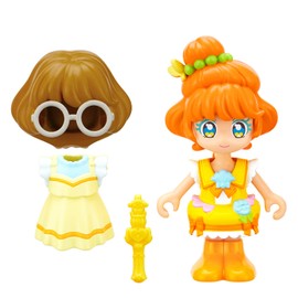 Tropical-Ju! Pretty Cure Precode Doll Cure Apire