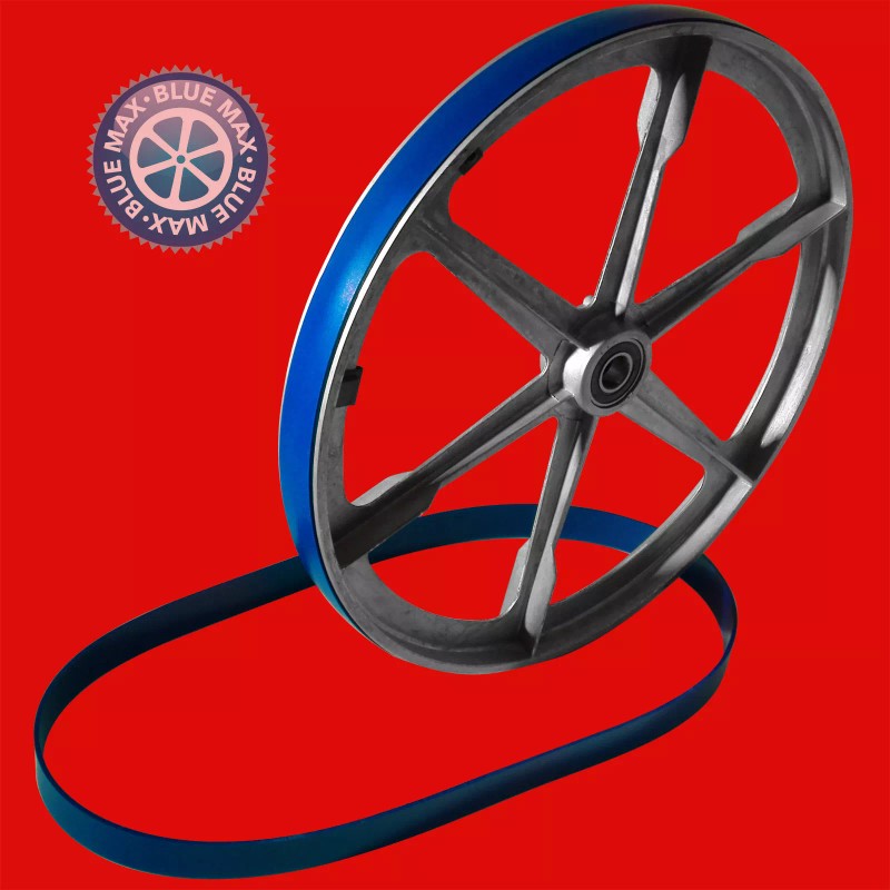 BLUE MAX LAGUNA B40 BLUE MAX ULTRA DUTY URETHANE BAND