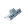 Dometic Fridge Door Lock Slider (50mm x 12mm) (Grey)