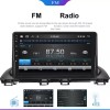 t-carplay W/ Camera Apple Carplay Android Auto Radio Stereo GPS