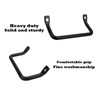 KFZDCG 4 Pcs Side Fixing Handle for Trays, Serving Tray