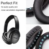 Professional Replacement Ear Pads Cushions, Proxima Direct Earpads for Bose