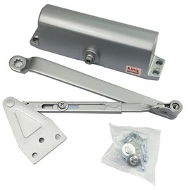 King Automatic Door Closer for Fire and Entrance Doors 1630