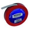 0,020inch FüHLERLEHRENBAND- 0.5 MM