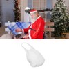Christmas Fake Padded Belly Christmas Costume Dress Up Accessories Party