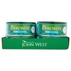 John West Tuna Chunks in Brine Tins - Naturally High