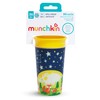 Munchkin Miracle 360 grados brilla en la oscuridad taza para