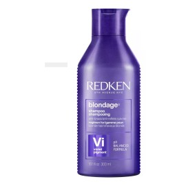 Redken Shampoo Redken Color Extend Blondage Matizador Morado De 300ml