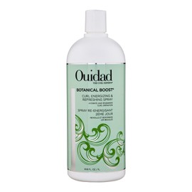 Ouidad Botanical Boost Curl Energizing & Refreshing Spray 33.8 oz
