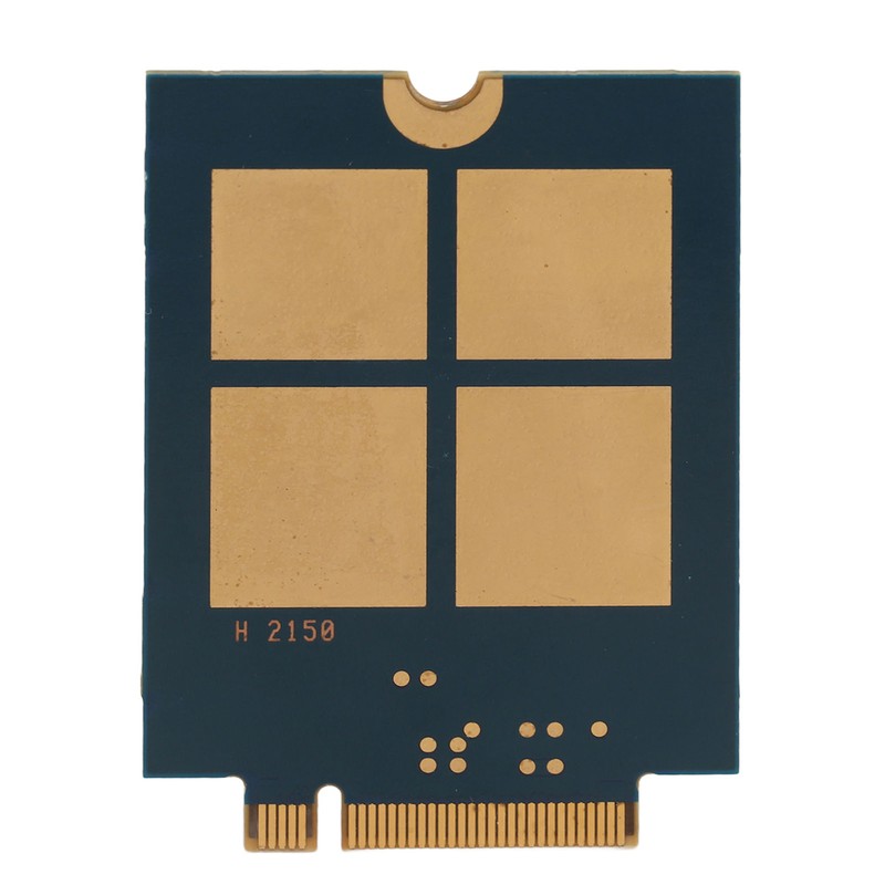 Network Card Module EM120R GL 4G LTE CAT12 600Mbps M.2