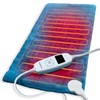 Aheata Heated Pad with Digital Controller – Winter Electric Blanket